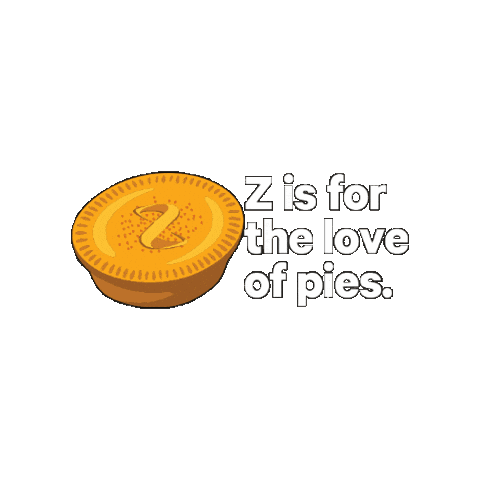 Coffee Sticker by Z Energy