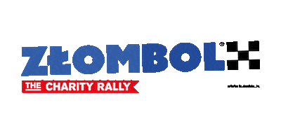 Złombol Sticker