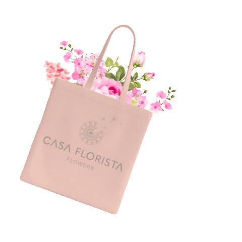 Casaflorista Sticker by Esmeralda Dance Shoes