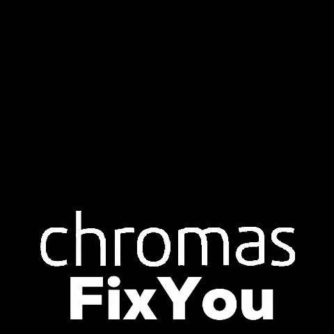 Fix You Istanbul GIF by Chromas