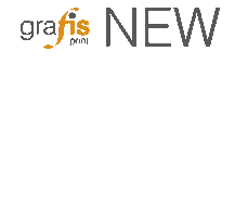 Grafis print Sticker
