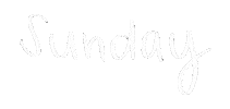 Day Sticker