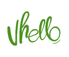 vhello Sticker