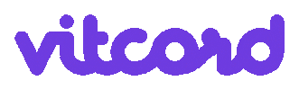 Fun Video Sticker by Vitcord