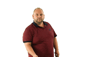 Den Bosch Levi Sticker by D.E.A. Produkties