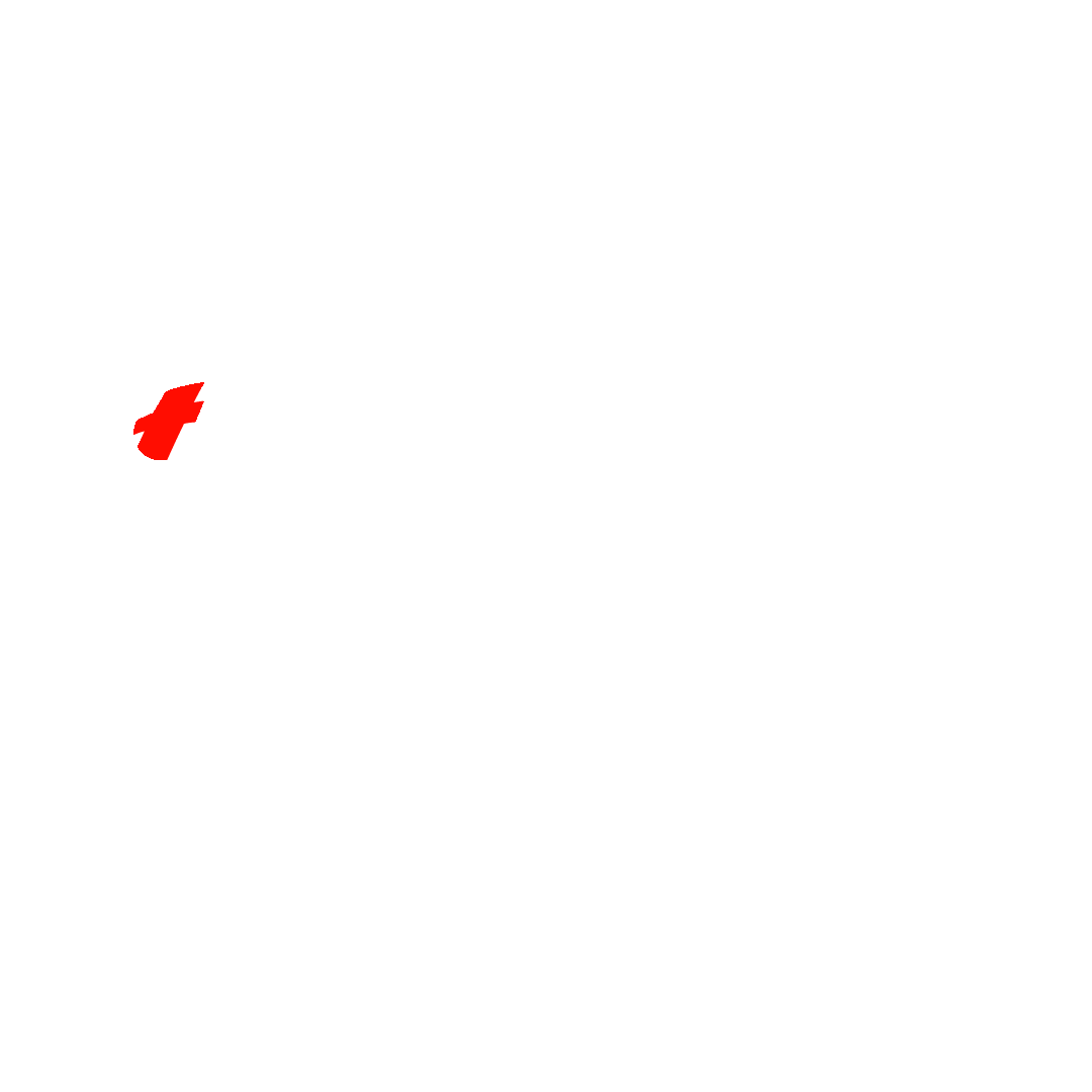 Apfelkorn Sticker