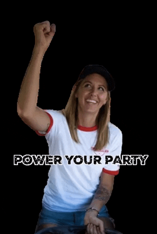 Thursty Pedaler GIF