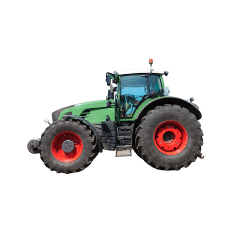 Westfälisch-Lippischer Landwirtschaftsverband e.V. Sticker