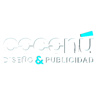 Coconu-Design Sticker