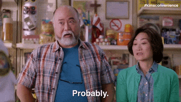 Ok See You Jean Yoon GIF by Kim's Convenience