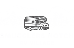 Smugglers Notch Rv Village Sticker