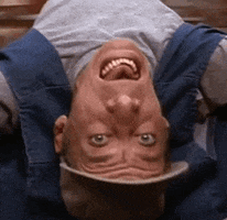 ernest p worrell 90s GIF by absurdnoise