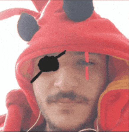 Metal Gear Solid Lobster GIF