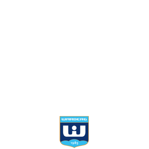 Warberg IC Sticker