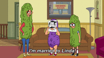 Face Mask Acting GIF by Bob's Burgers