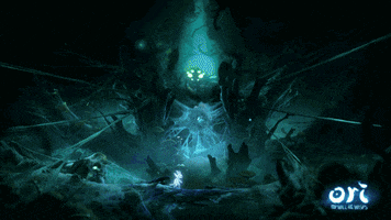 Ori GIF