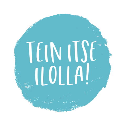 Ihana DIY Sticker