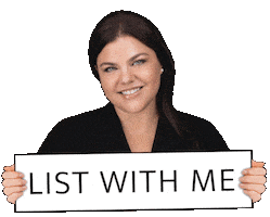 Real Estate Realtor Sticker by The Selner Group