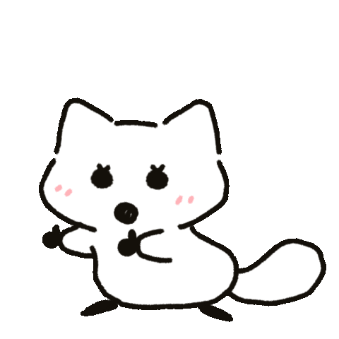 마성 Sticker