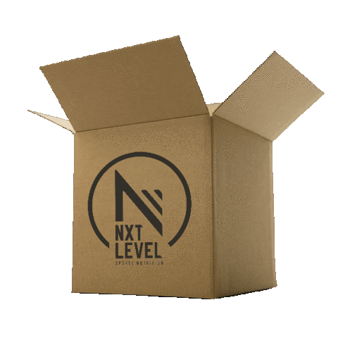 nxtlevelsportsnutrition Sticker