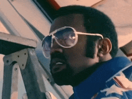 Lupe Fiasco GIF by Kanye West