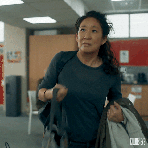 Canadian Choices GIF by BBC America