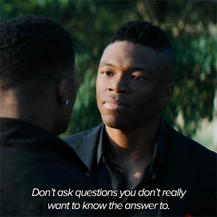 Tell Me A Story Cinderella GIF by CBS All Access - Find & Share on GIPHY