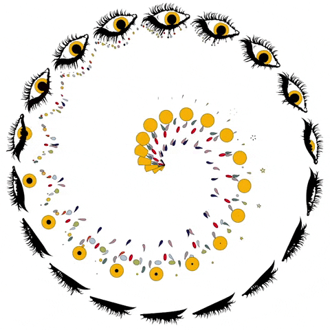 Art Animation GIF by xavieralopez - Find & Share on GIPHY