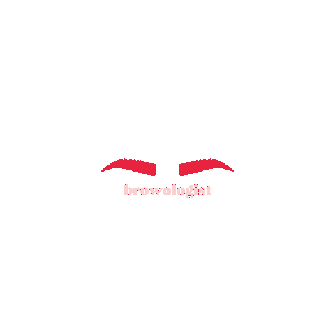 Browology Sticker
