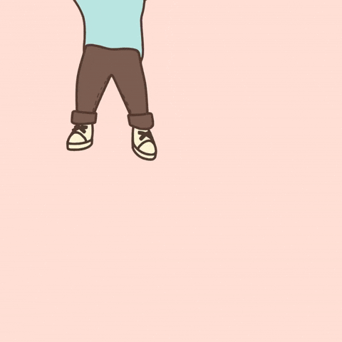 Clap Wow GIF by LT3 Creations