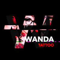 wandatattoo london wanda tattoo studio wanda tattoo studio GIF