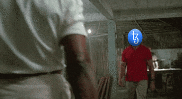 Friendship Proof Of Stake GIF by stake.fish