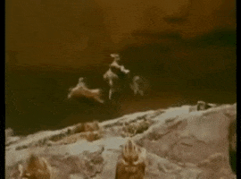 Nature GIF