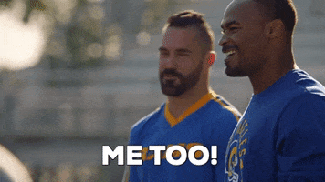 Me Too Rookie GIF by ABC Network