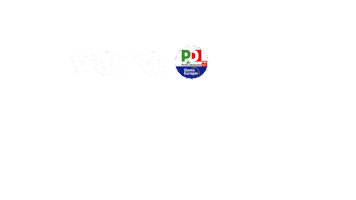 Elezioni Europee Sticker by Nicola Zingaretti
