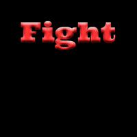 Bad Habits Fighting GIF by Dr. Donna Thomas Rodgers