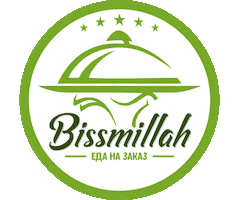 Food Sticker by EDA BISMLLAH