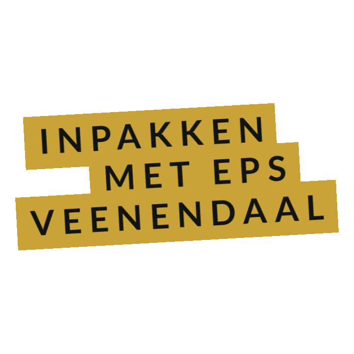 EPS Veenendaal Sticker
