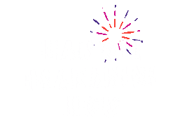 Celebrate New Year Sticker by Hawaiian Airlines