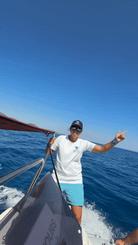 Dance GIF by Magic Tours Grecja