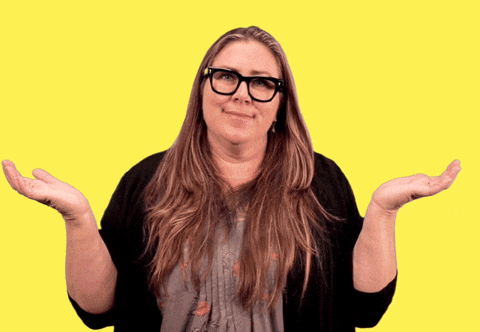 Anyone Know Who Made This GIFs - Get the best GIF on GIPHY