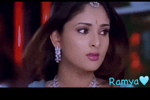 Ramya GIF