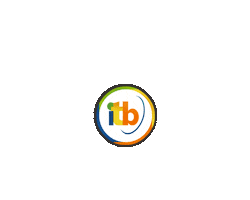 itb_ec Sticker