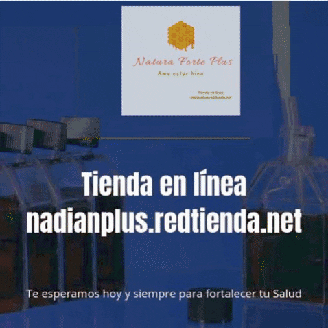 Natura Forte Plus GIF