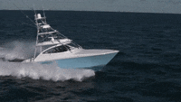 Viking Yacht Company GIF