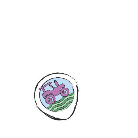 Stadt Hannover Sticker