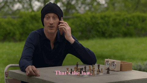 Reaction GIF by NETFLIX - Find & Share on GIPHY