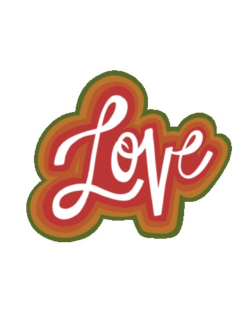 Love Sticker