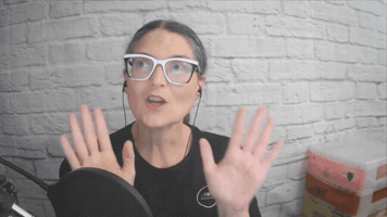 GIF by Tonya Kubo