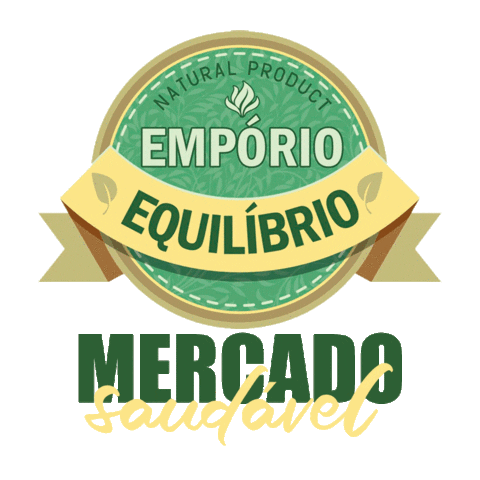 equilibriocereais Sticker